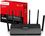 Бездротовий маршрутизатор (роутер) Mercusys BE9300 (MR47BE) - фото 3