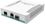 Комутатор локальної мережі (Switch) MikroTik CRS106-1C-5S - фото 2