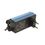 Коммутатор локальной сети (Switch) MikroTik CRS310-8G+2S+IN - фото 4