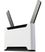 Бездротовий маршрутизатор MikroTik Chateau 5G R17 ax (S53UG+5HaxD2HaxD-TC&RG650E-EU) - фото 2