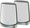 Mesh-система Netgear Orbi RBK862S 2-pack (RBK862S-100EUS) - фото 2
