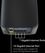 Mesh-система Netgear Orbi RBK862SB 2-pack (RBK862SB-100EUS) - фото 3