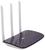 Бездротовий маршрутизатор TP-Link Archer C20 - фото 2