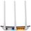Бездротовий маршрутизатор TP-Link Archer C20 - фото 4