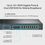 Маршрутизатор TP-Link ER8411 - фото 5