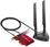 Wi-Fi-адаптер TP-Link Archer TXE75E - фото 2