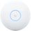 Точка доступу Ubiquiti U6+ (U6-PLUS) - фото 1