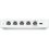 Маршрутизатор Ubiquiti UniFi Cloud Gateway Ultra (UCG-Ultra) - фото 5