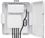 Захисний корпус до комутатора Ubiquiti USW-Flex-Utility - фото 5