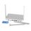 Wi-Fi маршрутизатор 1800MBPS 1000M 4P HERO 4G+ KN-2311 KEENETIC - фото 2