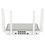 Wi-Fi маршрутизатор 2600MBPS 1000M 10P PEAK KN-2710 KEENETIC - фото 2