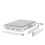 Wi-Fi маршрутизатор 2600MBPS 1000M 10P PEAK KN-2710 KEENETIC - фото 3