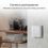 Wi-Fi Mesh система Asus ExpertWiFi EBM68 1pk White (90IG07V0-MO3A60) - фото 3