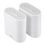 Wi-Fi Mesh система Asus ExpertWiFi EBM68 2pk White (90IG07V0-MO3A40) - фото 2