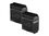 Wi-Fi Mesh система Asus ROG Rapture Gaming Mesh System GT6 Black 2PK (B-2-PK) - фото 2
