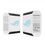 Wi-Fi Mesh-система ASUS ROG Rapture GT6 White 2-pack (90IG07F0-MU9A40) - фото 1