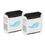 Wi-Fi Mesh-система ASUS ROG Rapture GT6 White 2-pack (90IG07F0-MU9A40) - фото 2