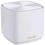 Wi-Fi Mesh система Asus ZenWiFi XD4 Plus 1pk White - фото 2