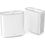 Wi-Fi Mesh система Asus ZenWiFi XD6S 2PK White - фото 1