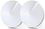 Wi-Fi Mesh система TP-Link Deco M5 2-pack - фото 1