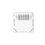 WiFi Mesh система Tenda MX3 (MX3-KIT-2) - фото 3