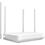 Бездротовий маршрутизатор Xiaomi Router AX1500 Wi-Fi 6 (DVB4412GL) white UA UCRF - фото 2