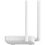 Бездротовий маршрутизатор Xiaomi Router AX1500 Wi-Fi 6 (DVB4412GL) white UA UCRF - фото 3