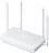 Бездротовий маршрутизатор Xiaomi Router AX1500 Wi-Fi 6 (DVB4412GL) white UA UCRF - фото 4