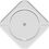Mesh-система Xiaomi Mesh System AX3000 NE 1-Pack (DVB4459GL) - фото 4
