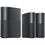 Mesh-система Xiaomi BE3600 Pro 3-Pack (DVB4480GL) - фото 1