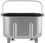 Хлебопечка ViLgrand VBM85152 White - фото 3