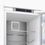 Вбудований холодильник Beko BCNA306E3S - фото 6