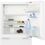 Встраиваемый холодильник Electrolux LFB3AF82R - фото 1