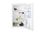Встраиваемый холодильник Electrolux LRB2AE88S - фото 1