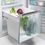 Встраиваемый холодильник Electrolux LRS4DF18S - фото 2