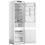 Встраиваемый холодильник Whirlpool WHC20T352 Europe - фото 3