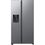 Холодильник Samsung RS64DG5303S9 Europe - фото 1
