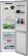 Холодильник Beko RCNA366E35XB Europe - фото 2
