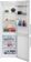 Холодильник Beko RCNA366K31W Europe - фото 4