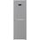 Холодильник Beko RCNA386E30ZXB Europe - фото 1