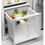 Вбудований холодильник Electrolux ERD 6DE18 S1 - фото 3