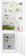 Холодильник Electrolux LNS5LE18S Europe - фото 1