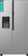 Холодильник Gorenje NRR 9185 ESXL1 - фото 1