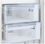 Холодильник Beko RCNA406I30W Europe - фото 2
