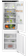 Встраиваемый холодильник Electrolux ENC8ME18R Europe - фото 1