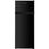 Холодильник HEINNER HF-H2206BKE++ - фото 1