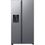 Холодильник Samsung RS64DG5303S9UA - фото 1