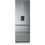 Холодильник HISENSE RT641N4WIE1 (BCD-456WYR) - фото 1