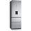 Холодильник HISENSE RT641N4WIE1 (BCD-456WYR) - фото 2