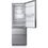 Холодильник HISENSE RT641N4WIE1 (BCD-456WYR) - фото 3